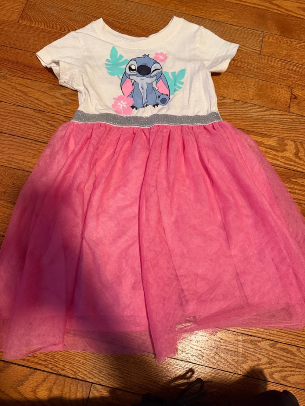 Little girls dress